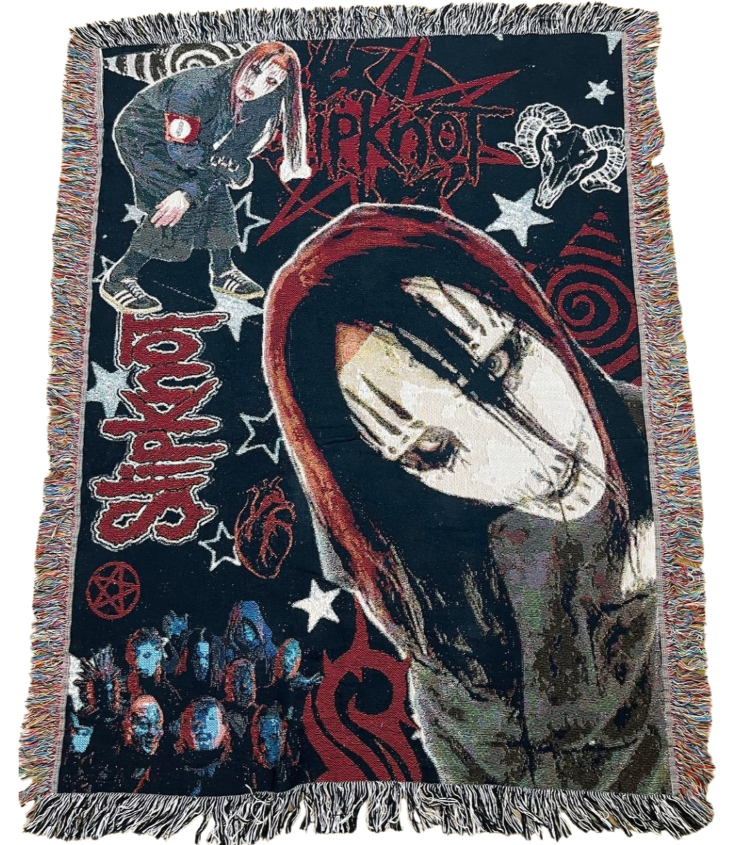 The Slipknot Blankets
