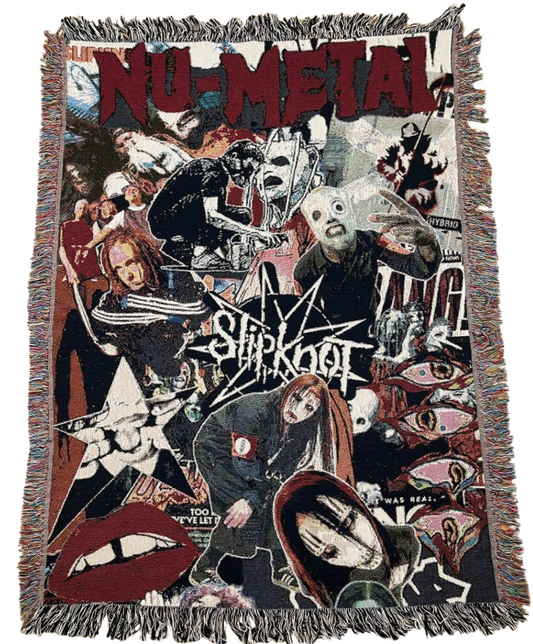 The Slipknot Blankets